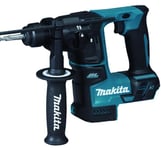 Perforateur Makita Batterie DHR171ZJ 18V ( Nudo ) Valise