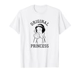 Disney Snow White Original Princess T-Shirt