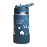 Kall Insulated Bottle Kids 0,35L, dryckesflaska, termo, barn