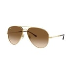 Ray-Ban Old Aviator - RB3825 001/51 5814