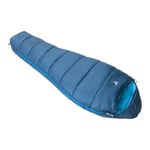 Vango Nitestar Alpha 350 Sleeping Bag Mummy Shape 3-4 Season Camping