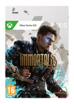 IMMORTALS OF AVEUM: STANDARD EDITION | Xbox Series X|S Digital Code