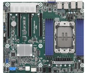 Asrock SPC741D8-2L2T/BCM hovedkort Intel C741 LGA 4677 (Socket E)