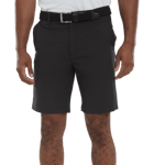 Footjoy Fj Par Golf Short Golfvaatteet BLACK