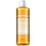 All-One Magic Citrus Soap 240ml (Dr. Bronner's)