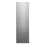 AEG Series 8000 328 Litre 60/40 Freestanding Fridge Freezer - Stainles