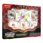 Pokémon TCG: Scarlet & Violet - Paldean Fates Premium Collection Skeledirge ex