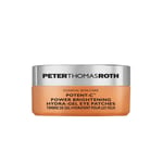 Peter Thomas Roth Potent-C Power Brightening Hydra-Gel Eye Patches