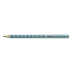 Faber-Castell Blacklead Pencil GRIP 2001 HB Pack Of 12 12 count (Pack of 1) HB w