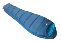 Vango Nitestar Alpha 350 Sleeping Bag Mummy Shape 3-4 Season Camping