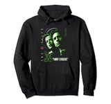 X-Files I Want to Believe Pullover Hoodie