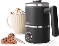 CHOCOLUXE HOT CHOCOLATE MAKER XMAS GIFT THICK MILK FROTHER STEAMER PROGRESS