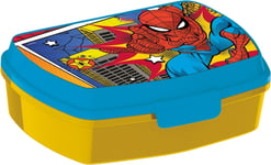 STOR Matlåda - Spider-Man (088808745-74774)