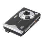 Digital Camera 4K Auto Focus Digital Point And Shoot Camera With 3 Inch