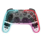 Manette Power A SWITCH Casper Transparente