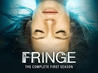 Fringe Season 1