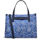 Radley Womens Finsbury Park Handbag - Blue - One Size