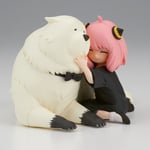 Banpresto - Anya &amp; Bond Break Time - Spy X Family