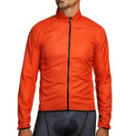 Voler-Veste De Cyclisme Coupe-Vent Et Imperméable Pour Homme,Maillot À Manches Longues,Coupe-Vent De Pluie De Vélo,Chemises Vtt Légères