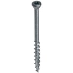 Grabber TUX75H Terrasseskrue TORX-20 4,8 x 75 mm, pakke med 600