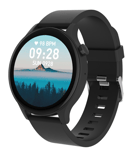 Maxlife Smartwatch MXSW-120 - Matte Svart