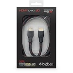 cable hdmi gaming 1.4 3d tv cable hdtv 2160p playsyation xbox switch