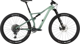 Cannondale Cannondale Scalpel Carbon SE Ultimate | Jade