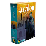 Matagot Avalon Jeux MATAVA001746 Multicolore