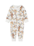 Polarn O. Pyret Baby Fairy Lights Sleepsuit