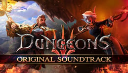 Dungeons 3 - Original Soundtrack - PC Windows,Mac OSX,Linux