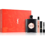 Yves Saint Laurent Black Opium gift set