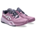 ASICS Femme Gel-Resolution X Sneaker, Multicolore, 39.5 EU