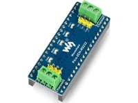 Waveshare 2-Kanałowy Moduł Rs232 Sp3232een Transceiver Do Raspberry Pi Pico, Uart - Rs232 - Waveshare 19979}