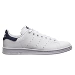 adidas Sneaker Stan Smith - Vit/navy Barn - adidas Originals, storlek 39⅓