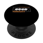 Lets Farkle It Up Tonight Dice Game Farkle PopSockets Adhesive PopGrip