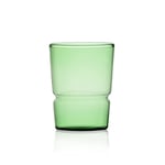 Ichendorf Milano 09352289 Tumbler, 28 centiliters, Verre borosilicate