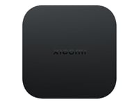 Xiaomi TV Box S Digital AV-spelare