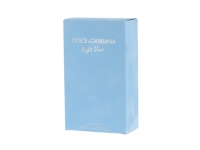 Dolce & Gabbana Light Blue Eau De Toilette 200 ml (woman)