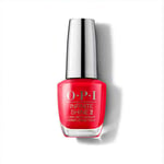 Vernis à ongles Infinite Shine Opi Cajun Shrimp Isl L64 Rouge [15 ml]