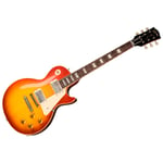 Gibson 1958 Les Paul Standard Reissue VOS Washed Cherry Sunburst