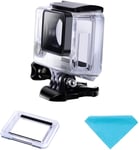 Étui de protection pour caméra GoPro Hero 4 Hero 3+ Hero 3.[G2199]