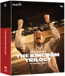 Lars Von Trier&#039;s The Kingdom Trilogy Bluray