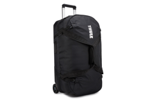 Thule Subterra Wheeled Duffel Bag 70cm/28 inch Black - 3204028 - NEW 2023