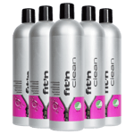 5-pack Fit'n Clean pesuaine