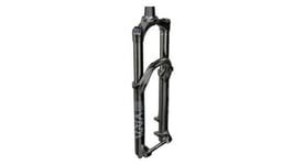 Fourche rockshox yari rc 27 5   debonair   boost 15x110 mm   offset 46   noir 2023