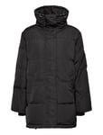 Maikeiw Puffer Coat Black InWear