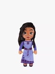 Disney Wish Asha Plush Soft Toy