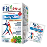 Fit Active - body slim te