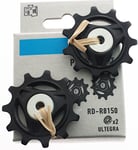 Shimano Ultegra Di2 RD-R8150 12 Speed Rear Derailleur Tension & Guide Pulley Set