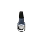 Trodat Encre pour tampon Imprint™ stamp pad INK noir 24 ml R143491